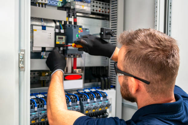 Best Industrial Electrical Services  in South Glens Falls, NY