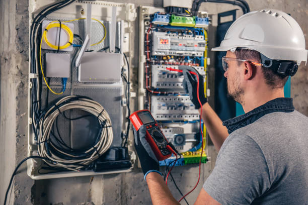 Best Licensed Electrician  in South Glens Falls, NY