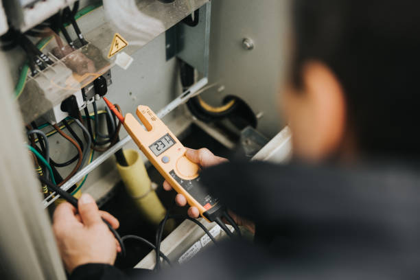 Best Local Electrician Companies  in South Glens Falls, NY