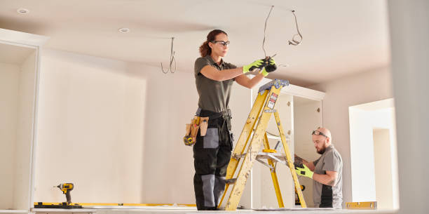 Best Outdoor Lighting Installation  in South Glens Falls, NY