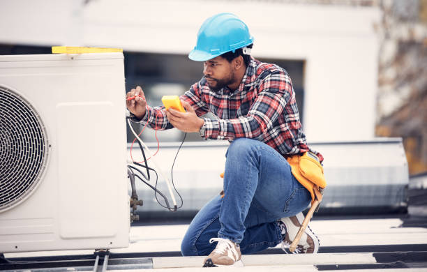 Best Electric Panel Repair  in South Glens Falls, NY