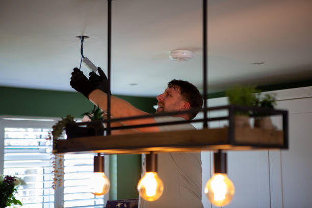 Best Affordable Electrical Installation  in South Glens Falls, NY
