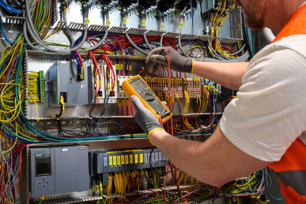 Best Emergency Electrical Repair  in South Glens Falls, NY