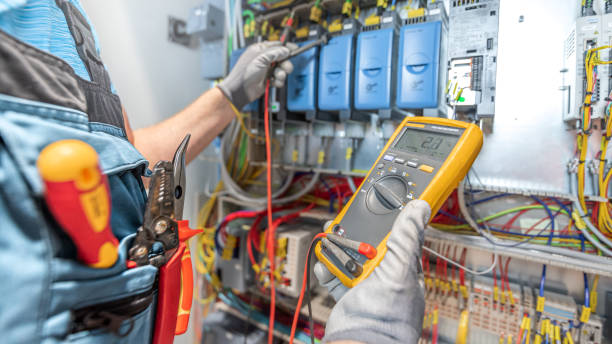 Best Electrician Near Me  in South Glens Falls, NY