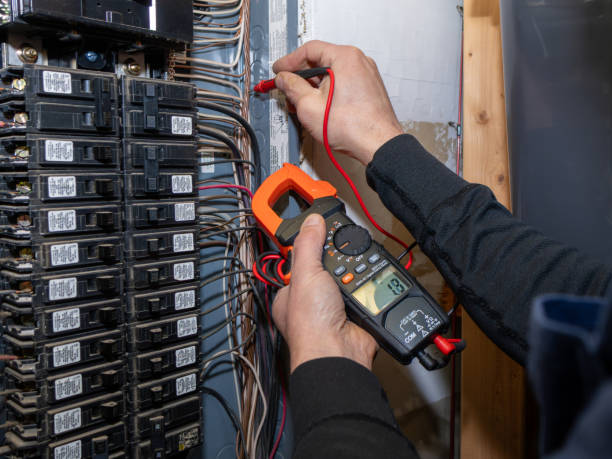 Best Electrical Installation Contractor  in South Glens Falls, NY