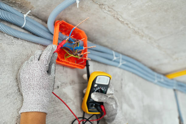 Best Emergency Electrical Repair  in South Glens Falls, NY